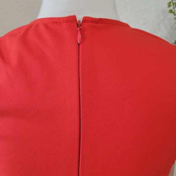 1. State v neck cut out dress size XSmall New - Picture 6 of 12